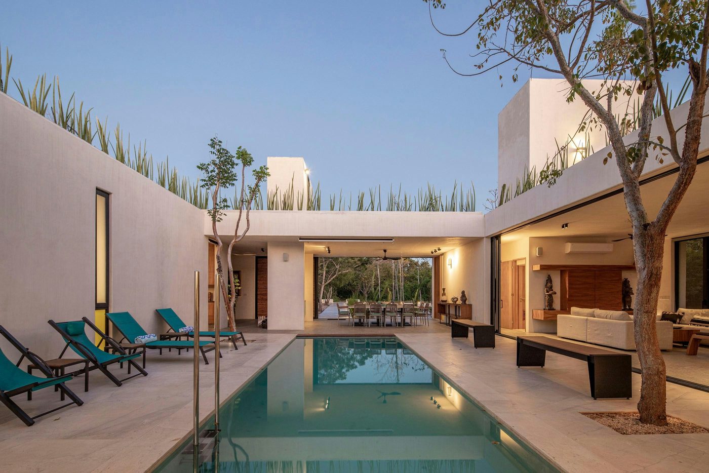 Boutique-Hotel